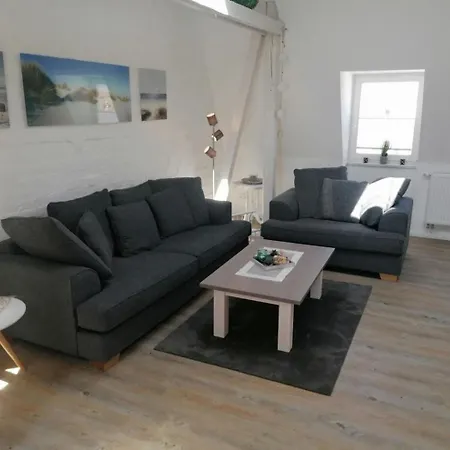 Marienblick - Abc325 Apartman Wißmar