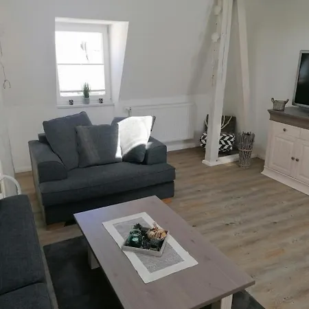 Marienblick - Abc325 Apartman Wißmar