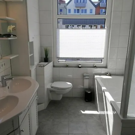 Apartment Marienblick - Abc325 *