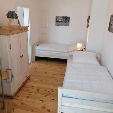 Marienblick - Abc325 Apartment