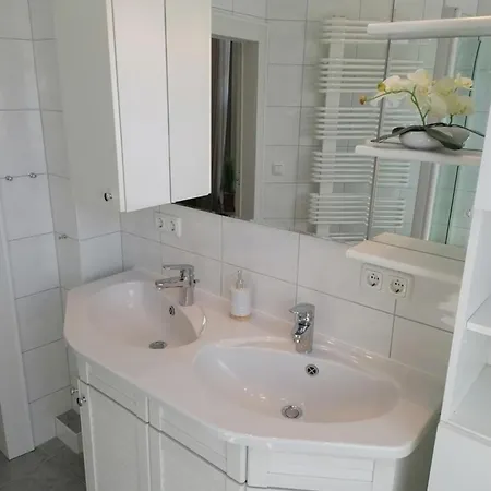 Marienblick - Abc325 Apartment