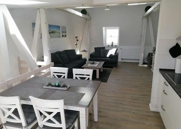 Marienblick - Abc325 * Wismar