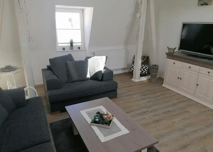 Marienblick - Abc325 Apartment Wismar