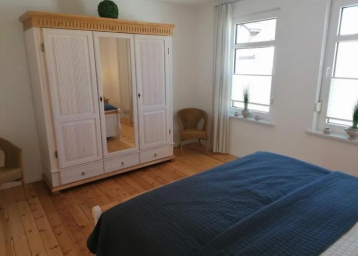 Marienblick - Abc325 Apartman