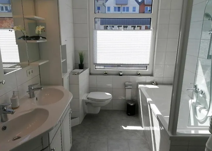 Apartman Marienblick - Abc325 *