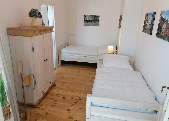 Marienblick - Abc325 Apartment