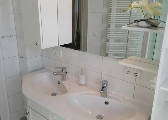 Marienblick - Abc325 Apartment