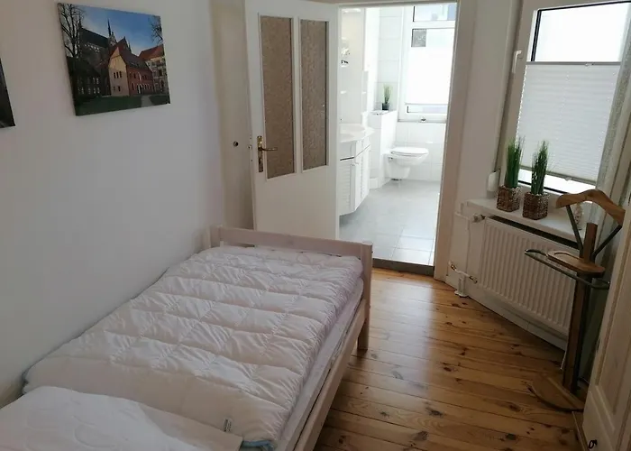 Marienblick - Abc325 Wismar