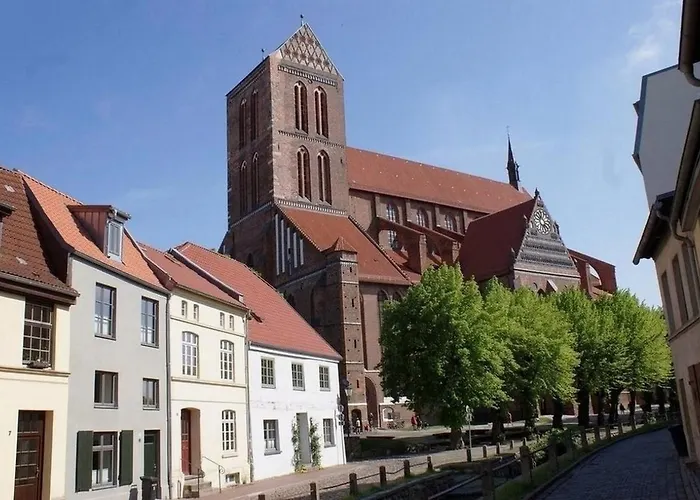 Apartman Marienblick - Abc325